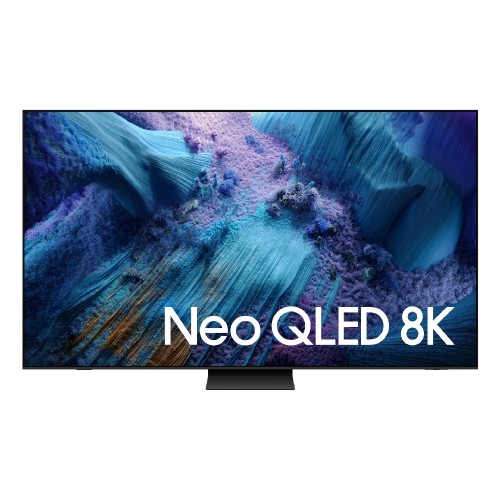 TV UHD SAMSUNG QE98QN990FTXXH NEO QLED SMART 8K AI 100Hz